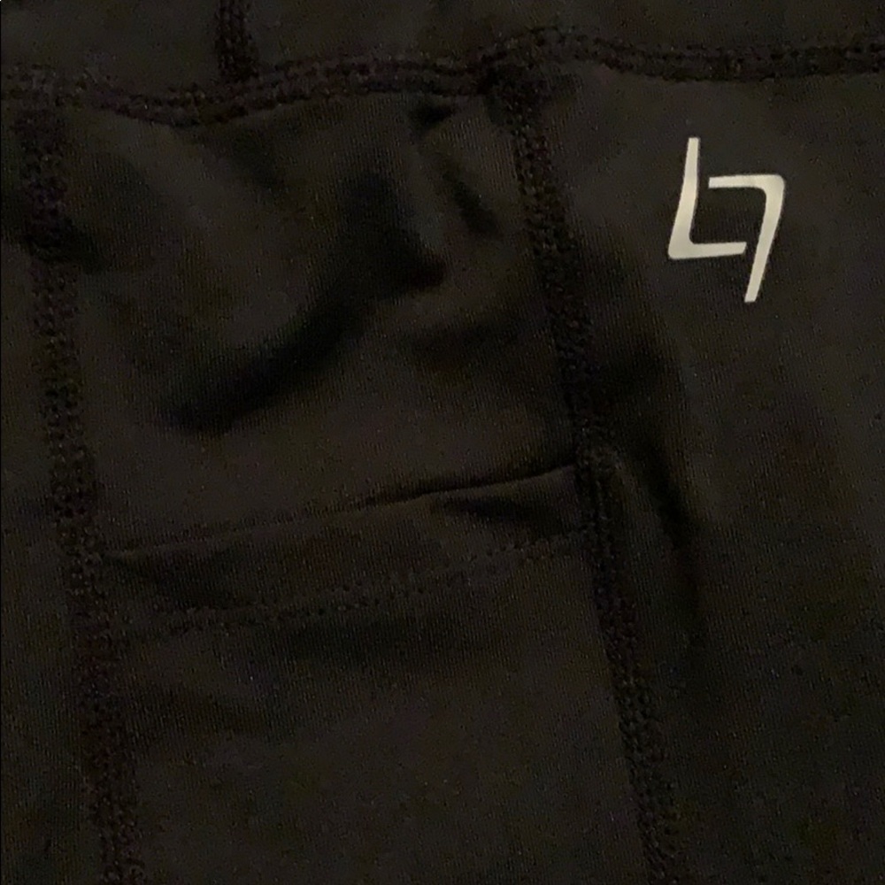 pants for the gym - Picture 3 of 3